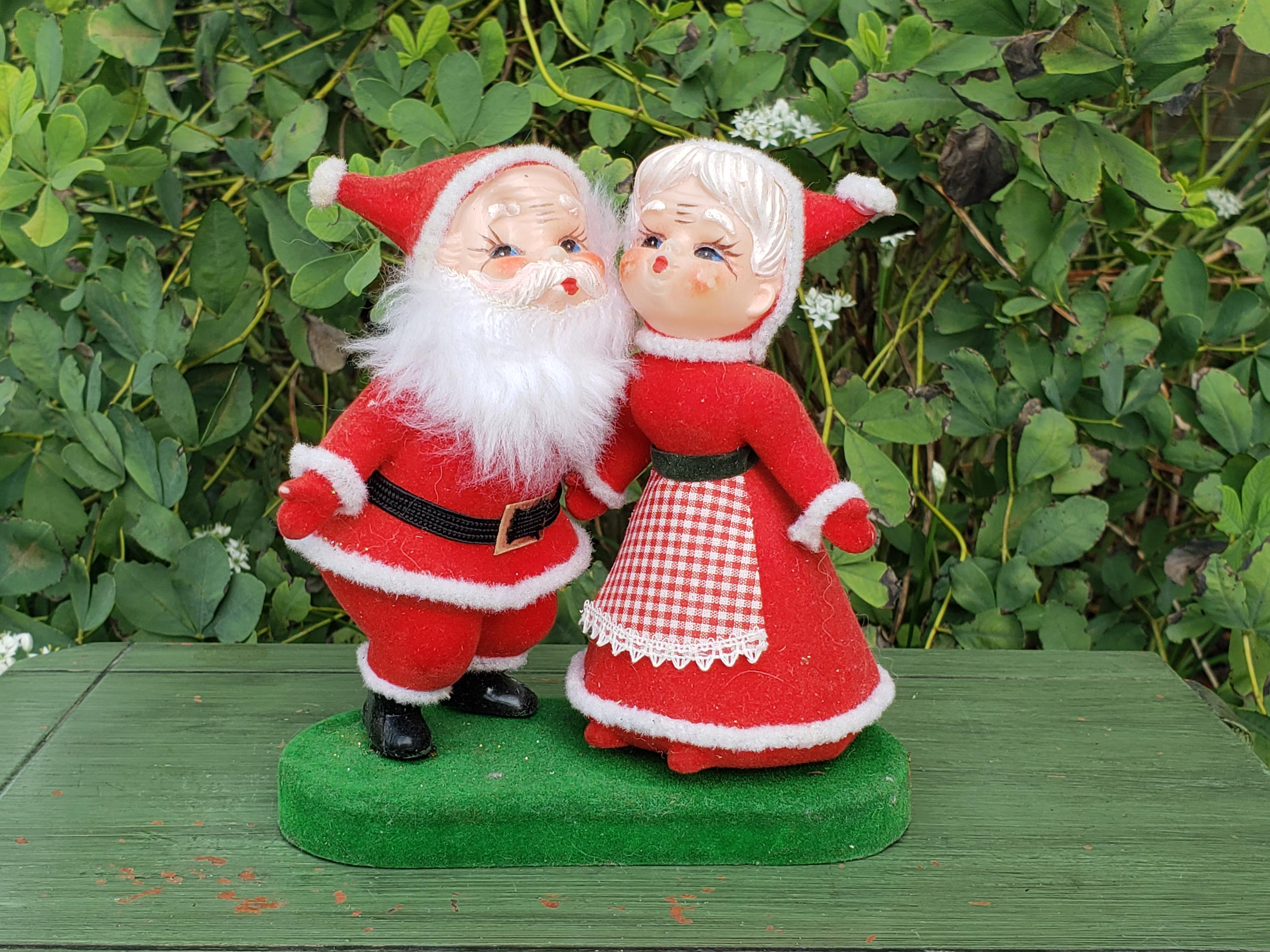 Santa Light Japan - Etsy