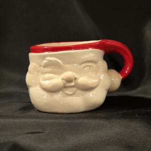 Holt Howard Merry Whiskers Pitcher - Etsy