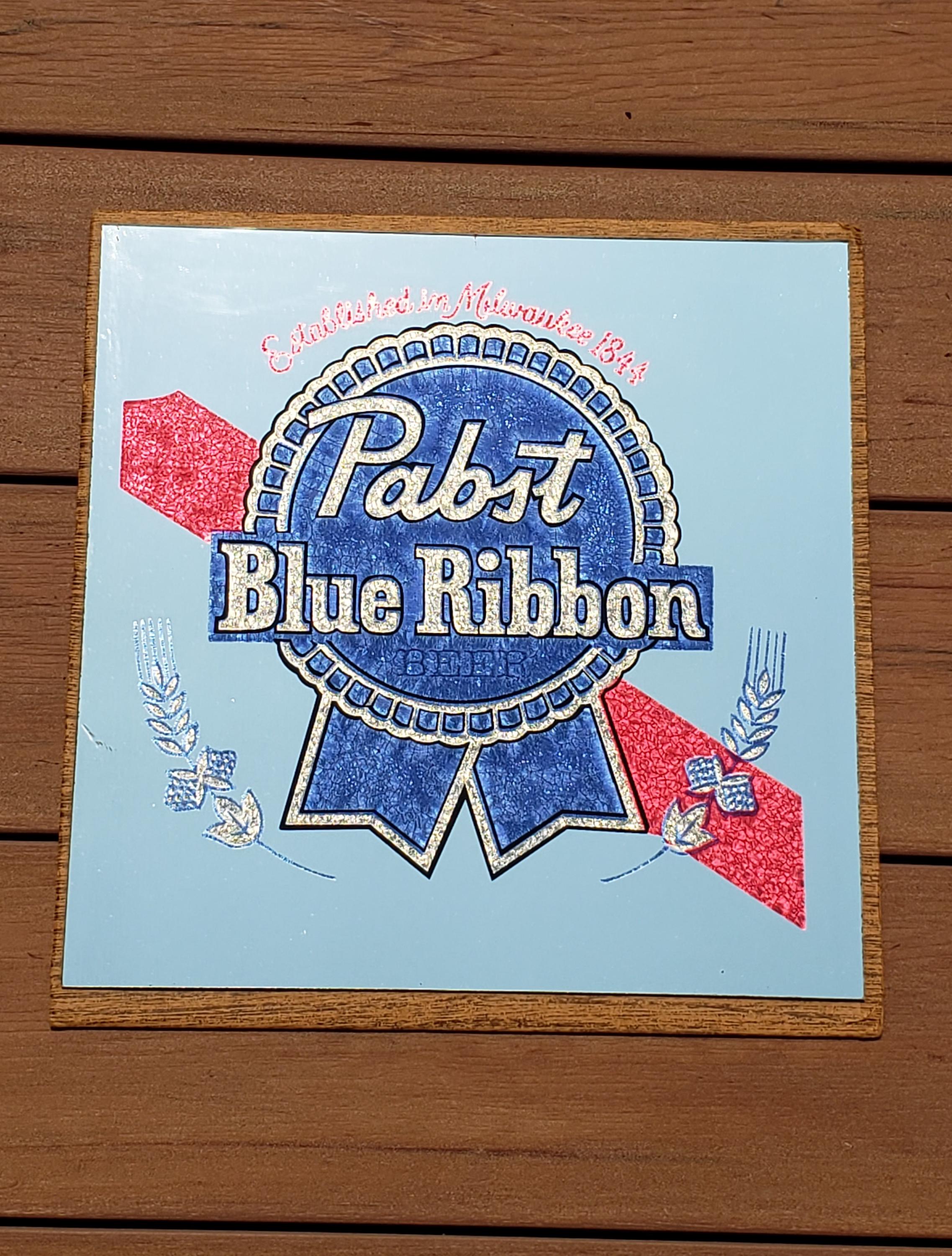Pbr Bar Mirror - Etsy