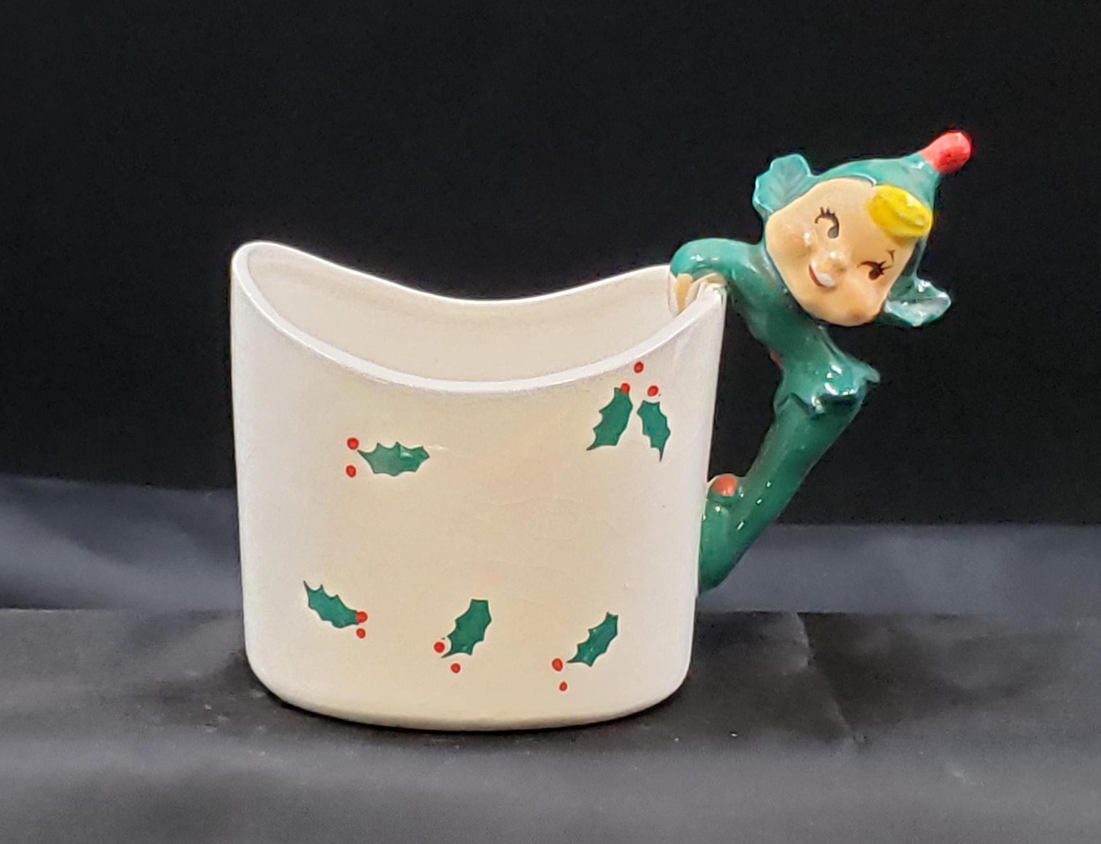 Rare Holt Howard - Etsy