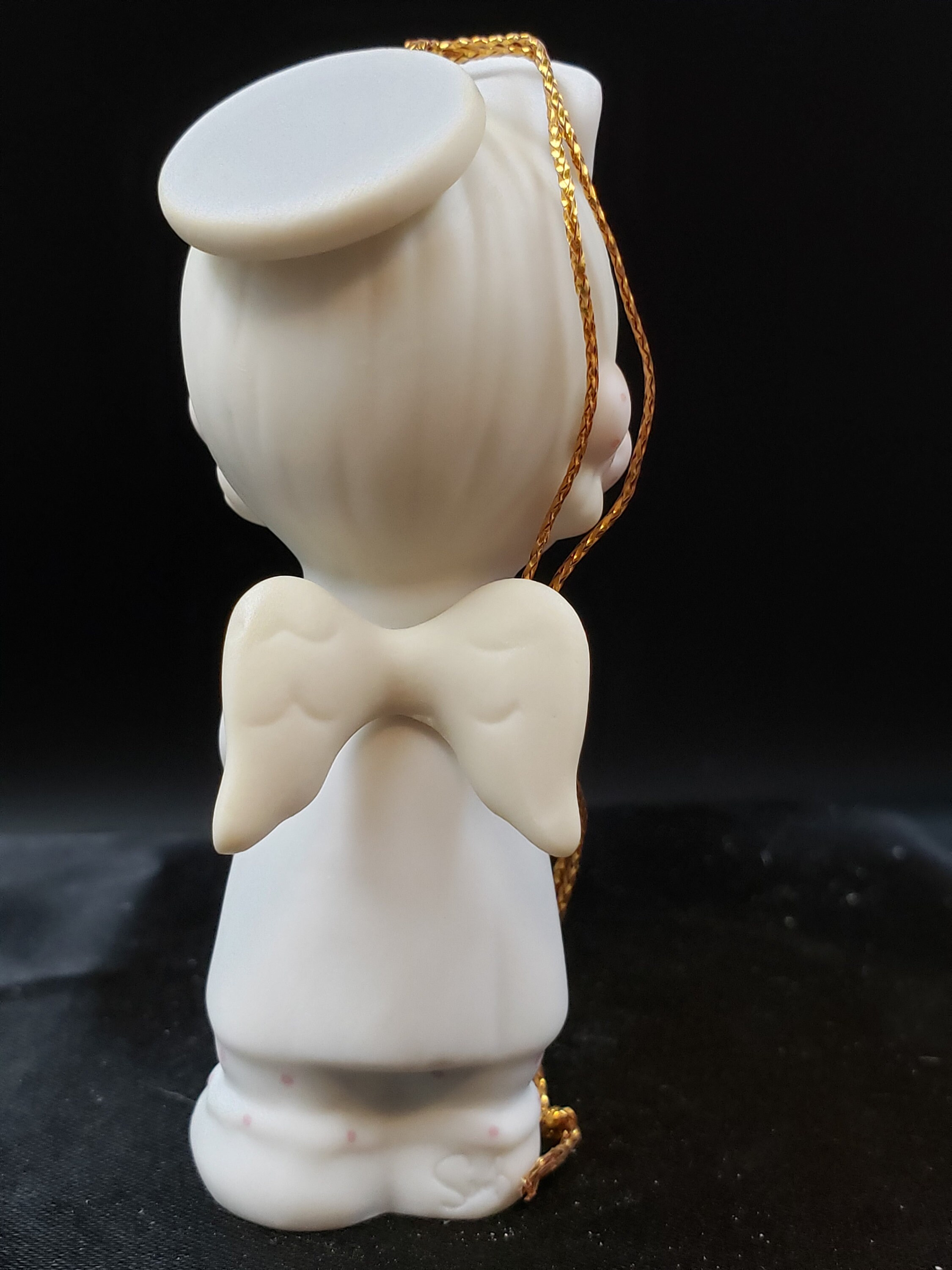 Kostbare Momente Enesco Engel der Barmherzigkeit Ornament | Etsy