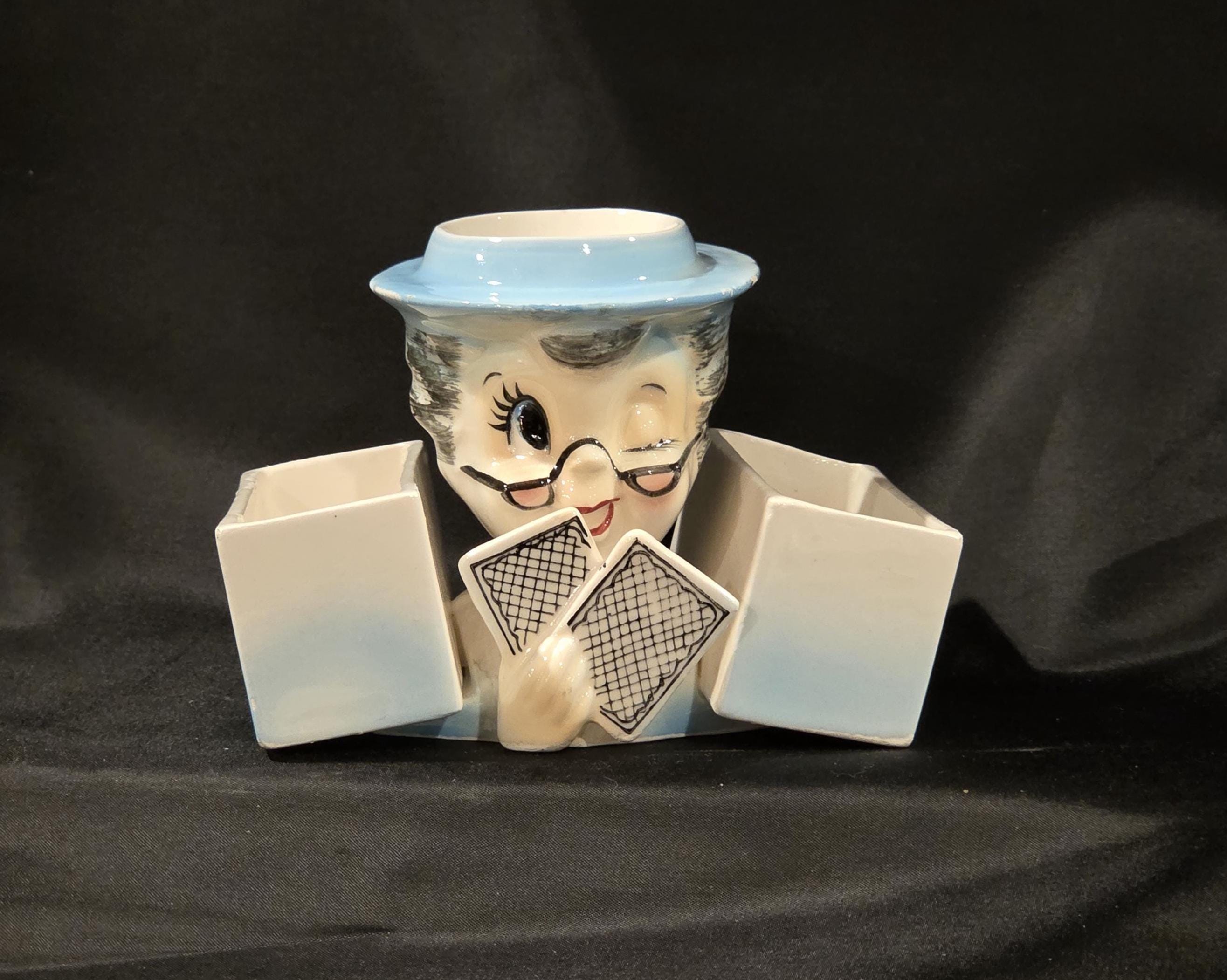 Holt Howard Granny - Etsy