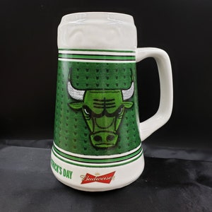 Budweiser Coffee Mug - Etsy