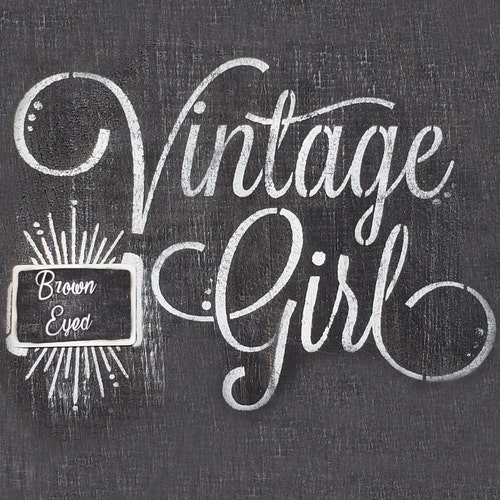 Robe Années 70 Hippie Fleurs - Louise Vintage