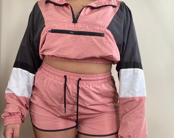 Windbreaker Shorts - Etsy