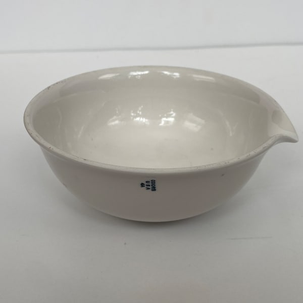 Coors Chemistry Dish Etsy