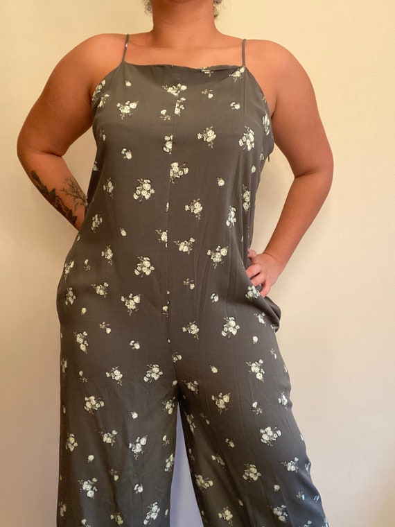 Wild cheap fable jumpsuit