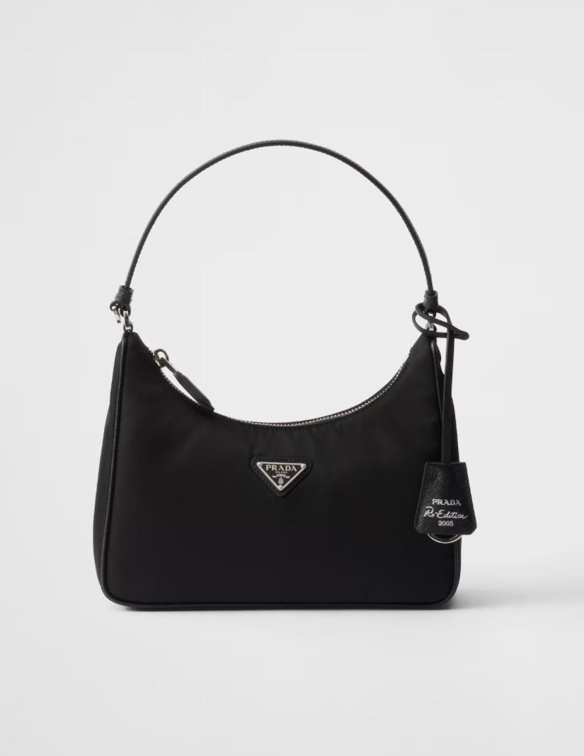 2000s Prada Bag - Etsy 2000s Prada Bag - Etsy