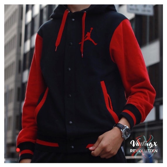 nike jordan sweater