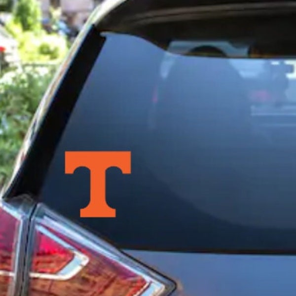University Tennessee - Etsy