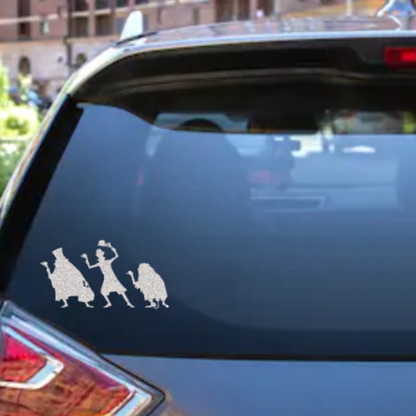 Hitchhiking Ghosts Etsy