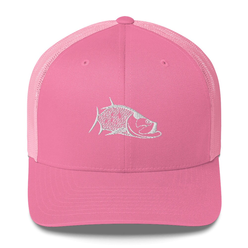 Chapeau de pêcheur tarpon - France