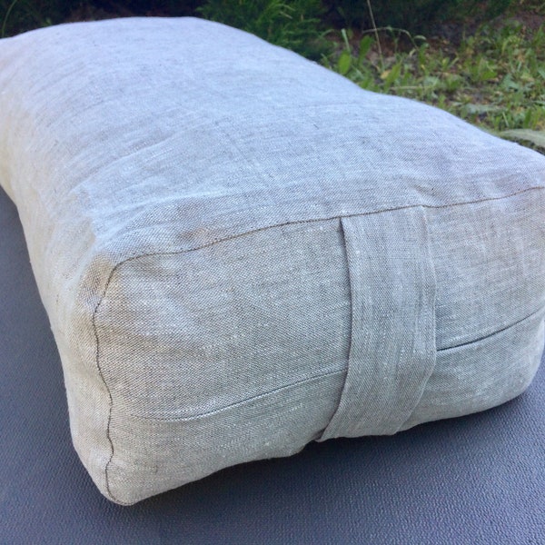 Long Bolster Pillow Etsy