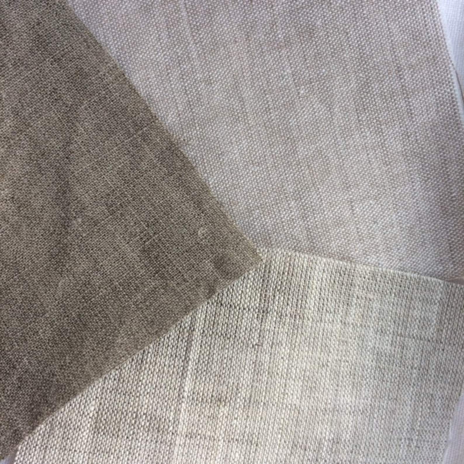 Bolster Pillow Case Linen With Hidden Zipper Neckroll Case Etsy