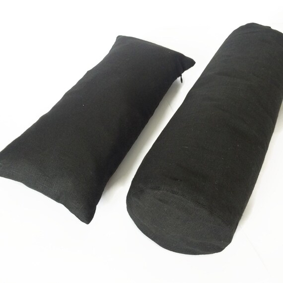 bolster support pillow