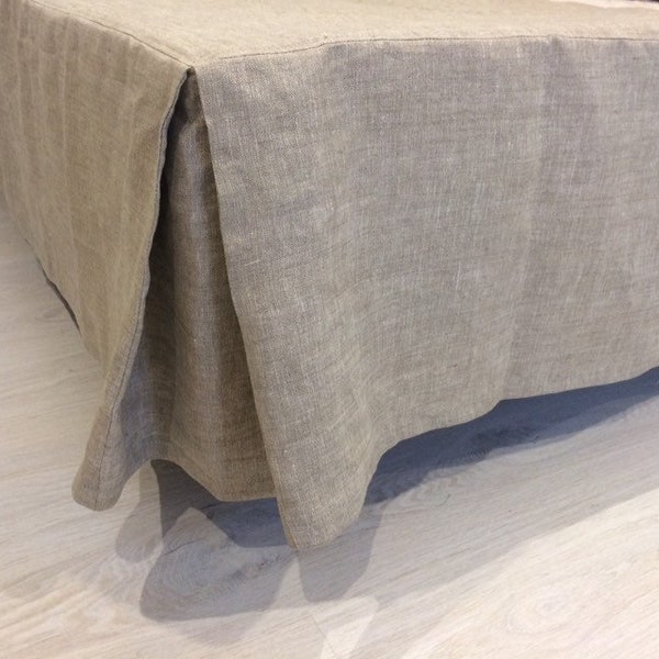 Custom Bed Skirt Etsy