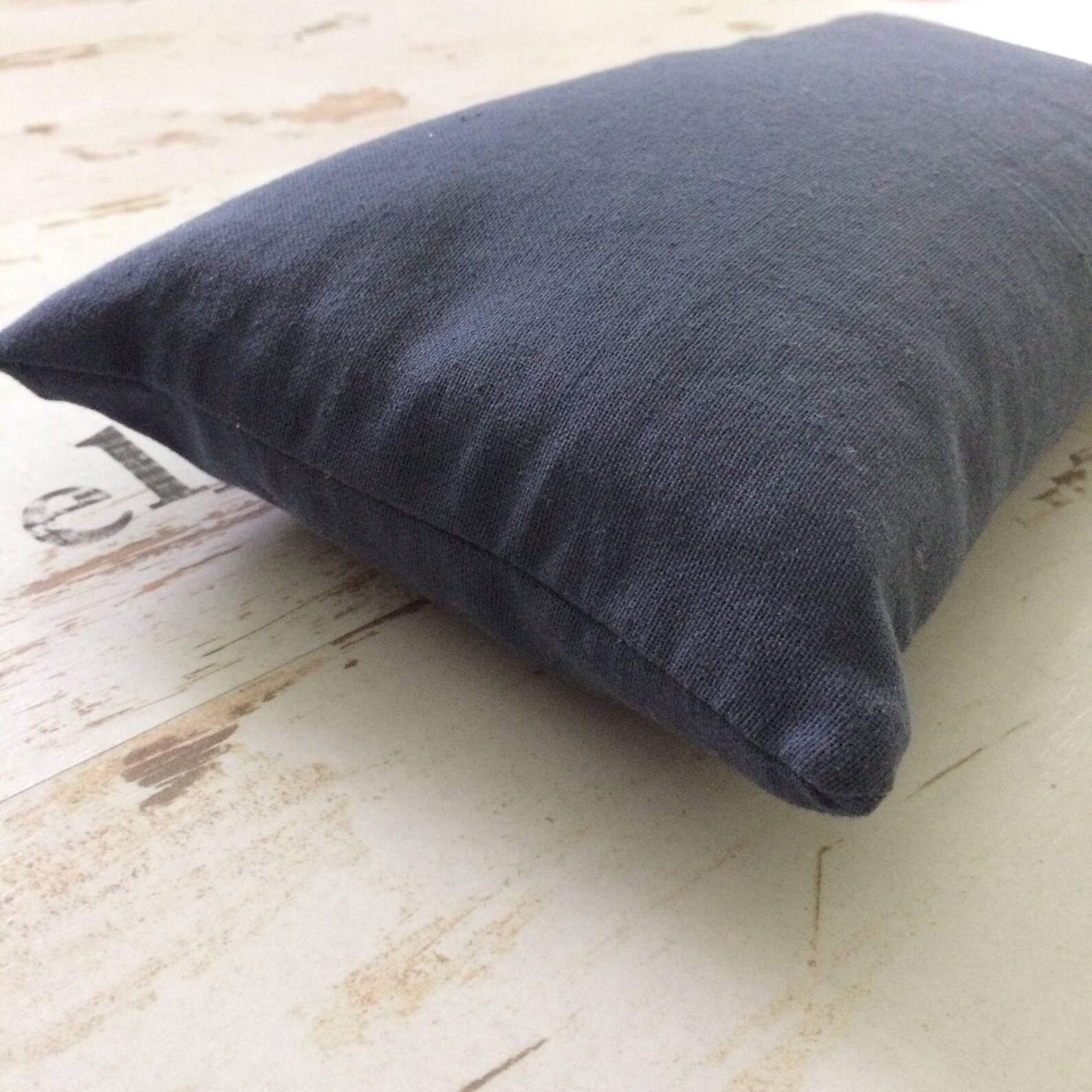 buckwheat travel neck pillow