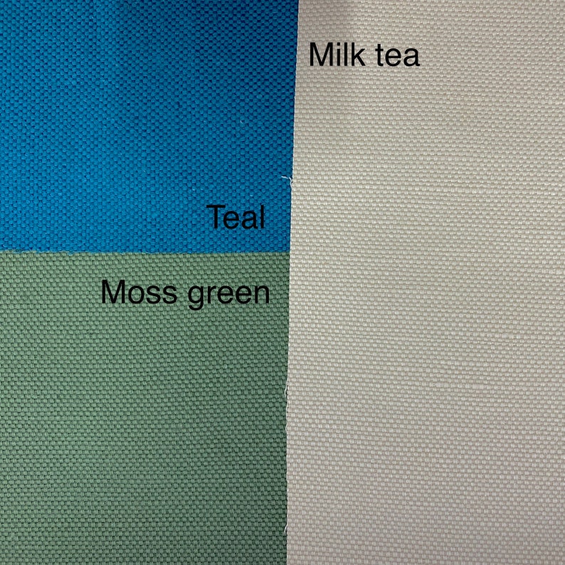 Durable Daybed Cover Linen Zippered Mattress Cover Any Etsy