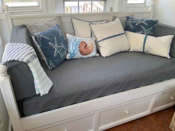 Daybed pillows and covers sale