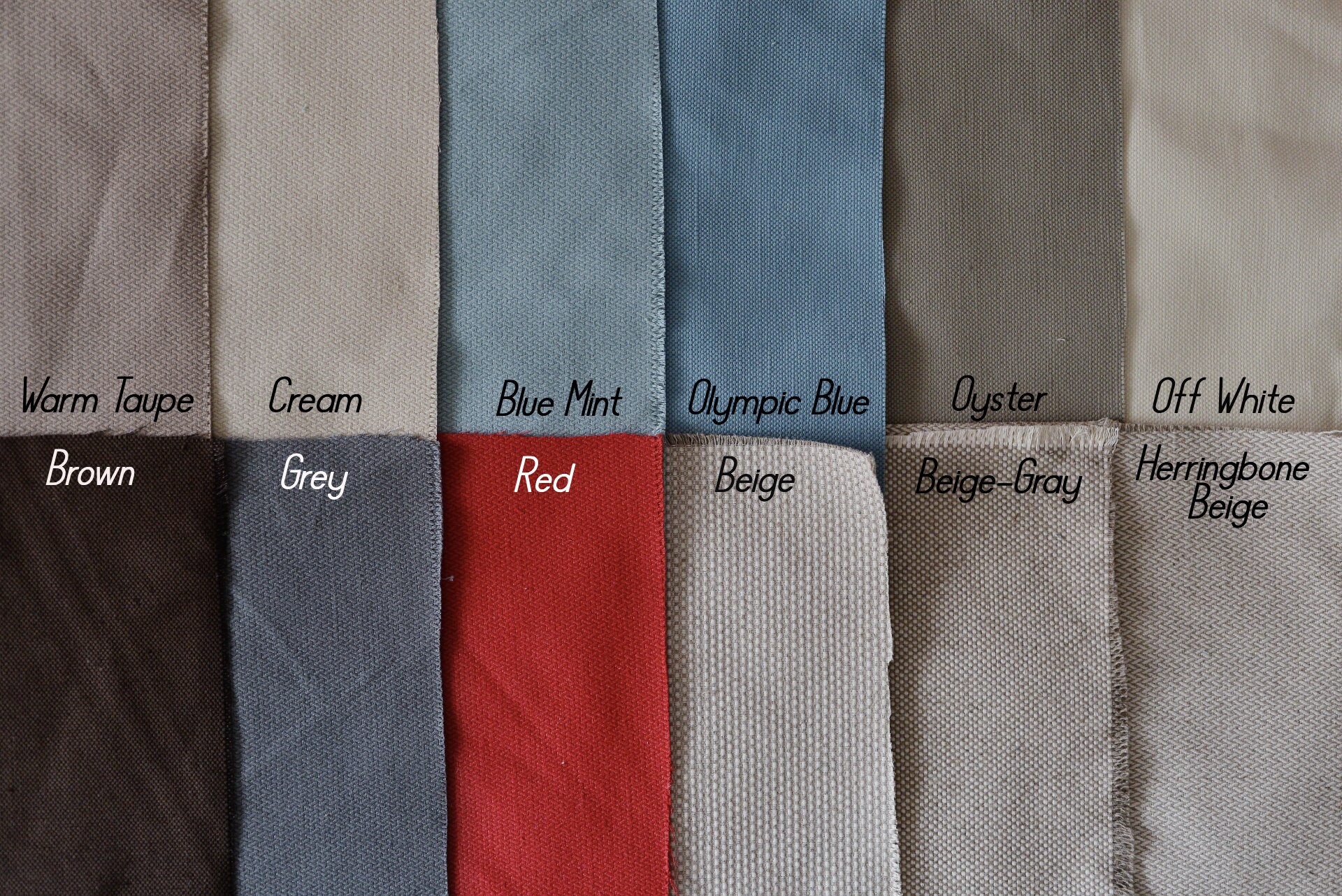 Linen Mattress Cover Fully Encased Zippered Mattress Etsy