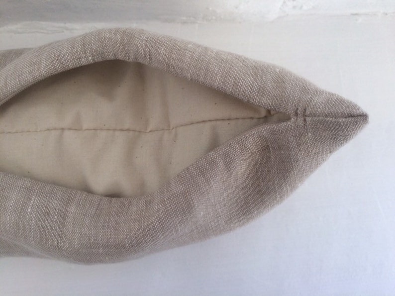 buckwheat travel neck pillow
