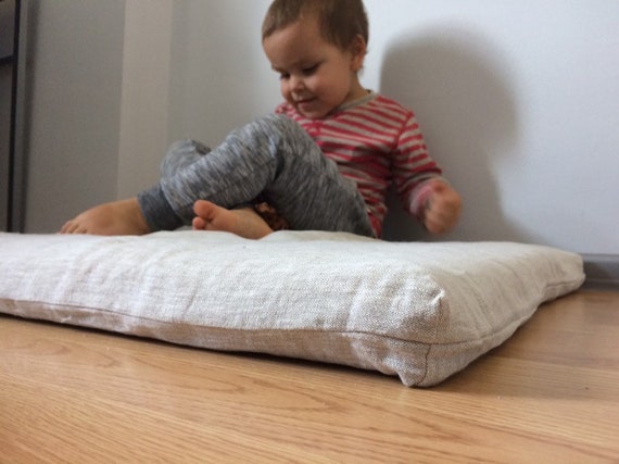 baby floor cushion