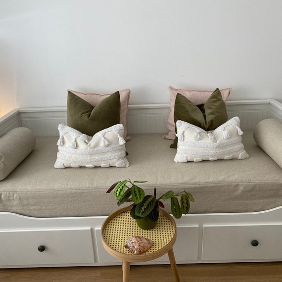 Daybed pillows and covers sale