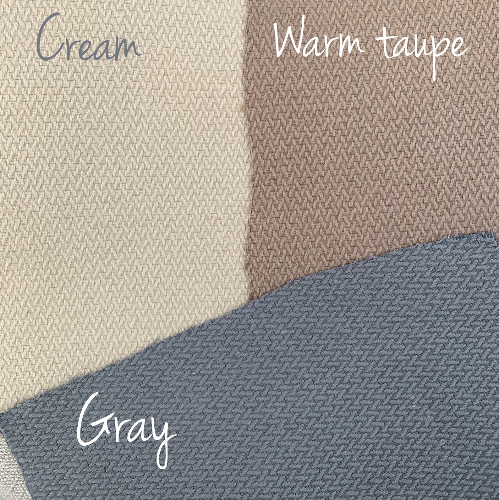 Upholstery Mattress Cover Daybed Cover Eco Linen Zippered Very Etsy