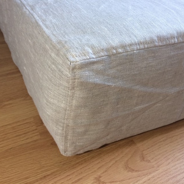 Zipper Twin Mattress Cover Etsy