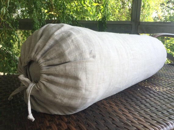 iyengar yoga bolster