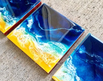 art resin etsy