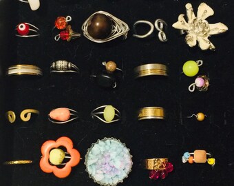 used wedding jewelry