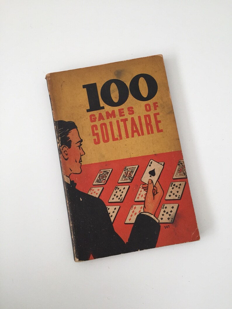 Solitaire yosemite free