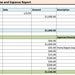 Dave Ramsey Inspired Excel Budget Spreadsheet for Excel- Auto Filled ...