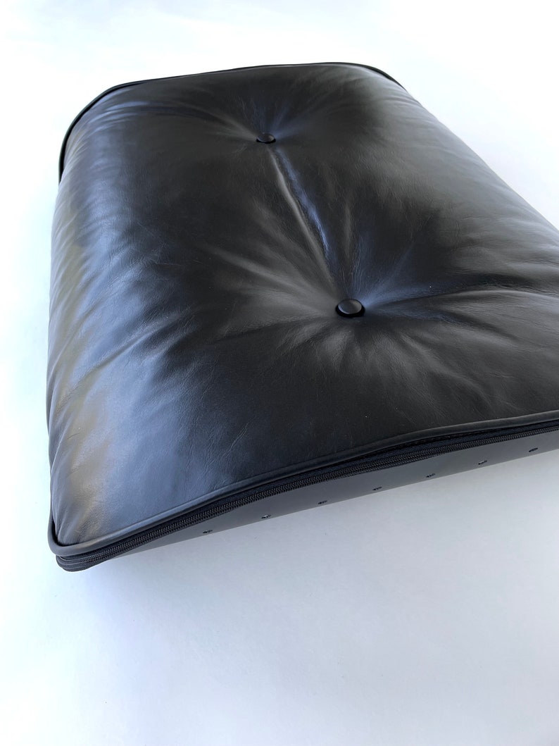 Replacement Eames Lounge Chair Seat Cushion or Ottoman Cushion Etsy