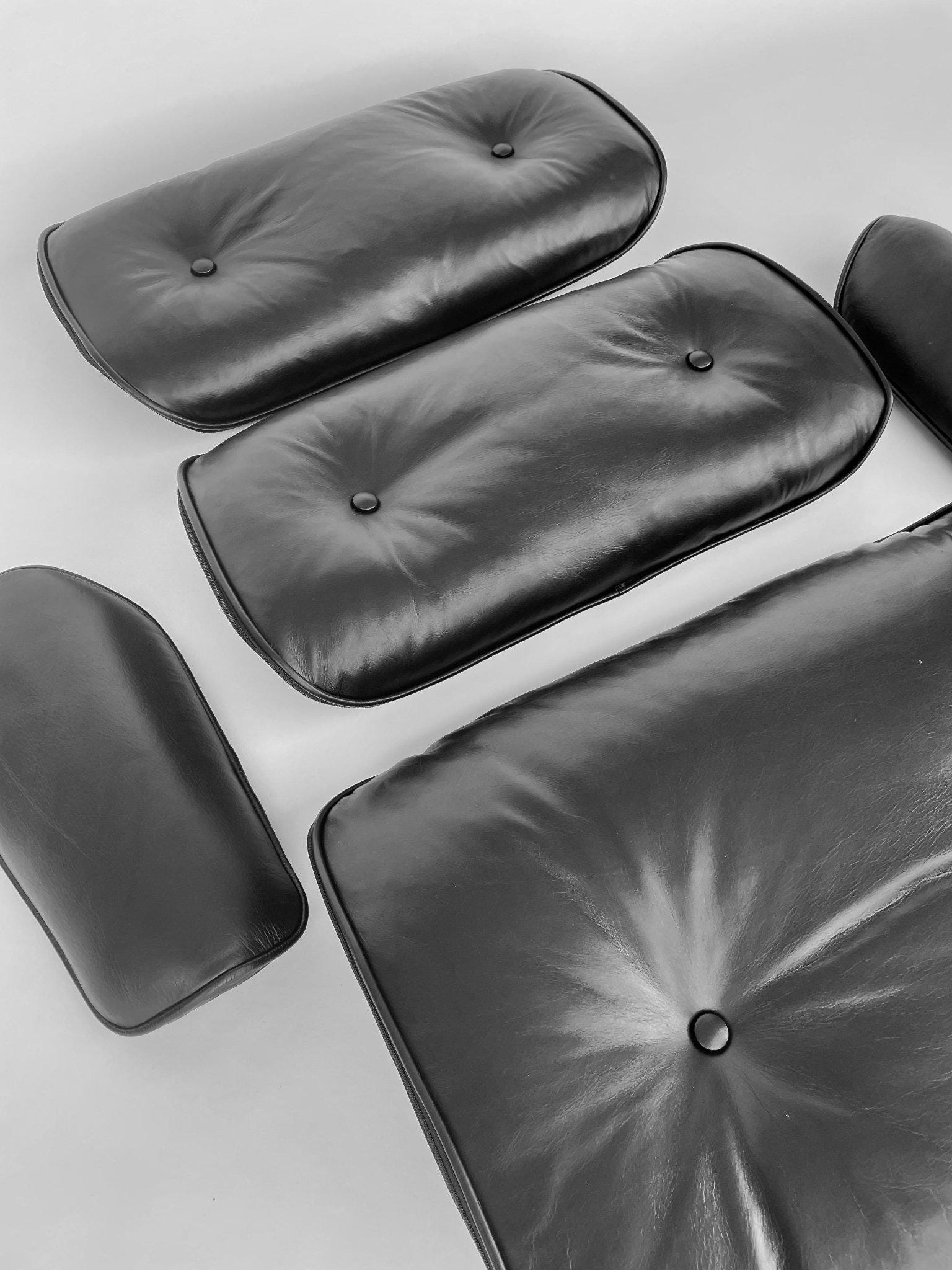 herman miller eames lounge chair