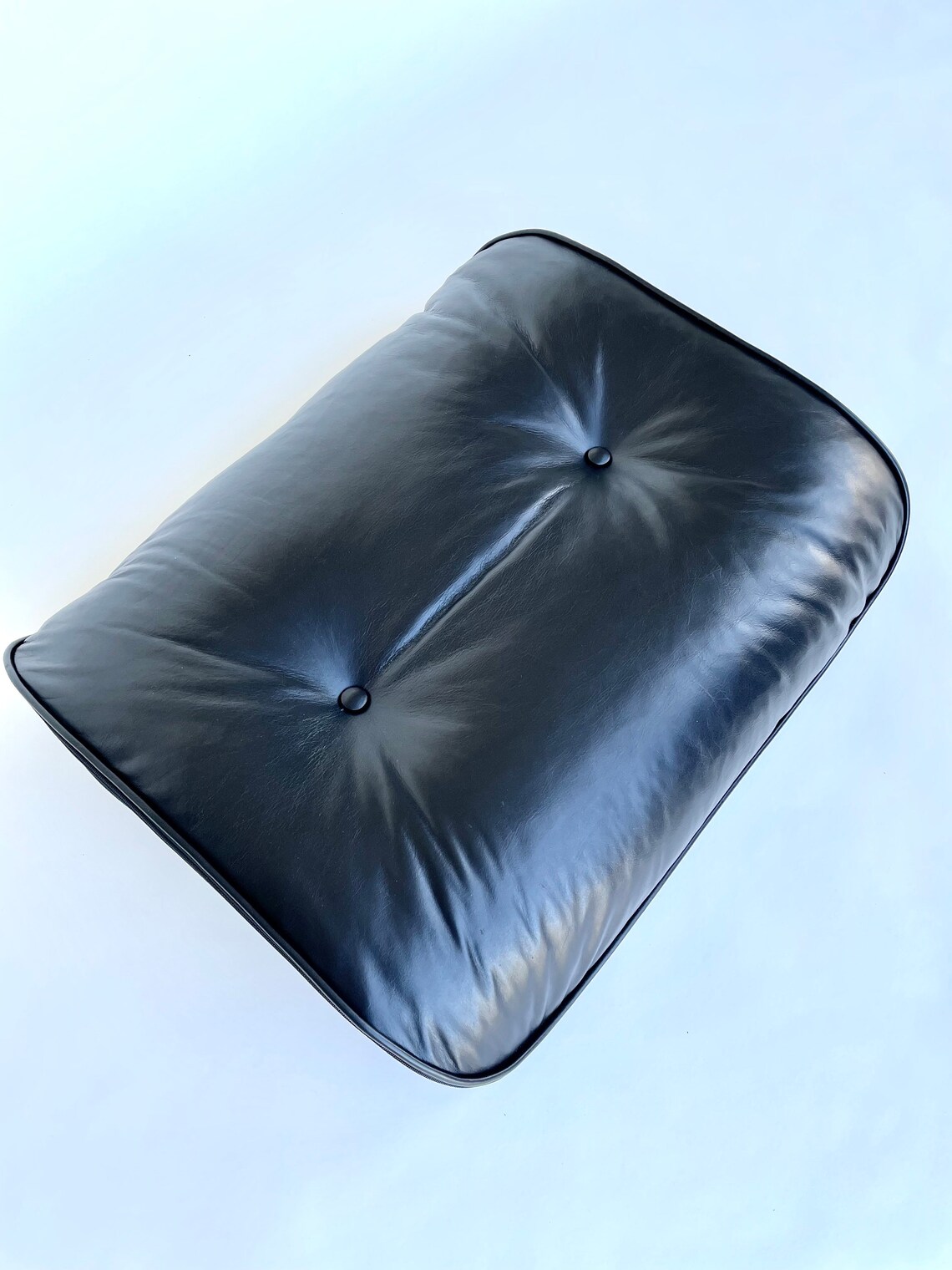 Replacement Eames Lounge Chair Seat Cushion or Ottoman Cushion Etsy