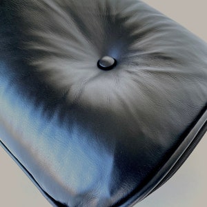 Replacement Eames Lounge Chair Headrest or Back Cushion