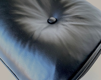 Replacement Eames Lounge Chair Headrest or Back Cushion