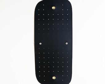 Replacement Eames Lounge Chair Upper Cushion Backs (1956-1969)