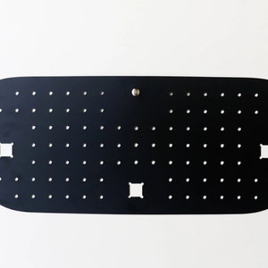 Replacement Eames Lounge Chair Upper Cushion Backs (post-1970)