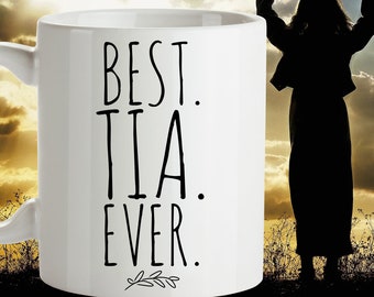 Spanish Aunt Niece - Etsy