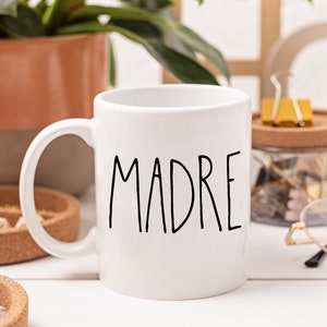 Mama Mug Mama Coffee Mug Mother's Day Coffee Mug for New Mom Gift Mothers  Day Baby Shower Gift Pregnancy Gift EB3289MOM GLASS 