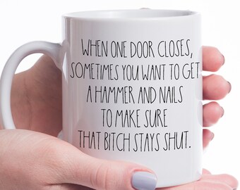 If One Door Closes Etsy
