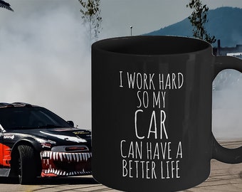 funny gifts for car lovers