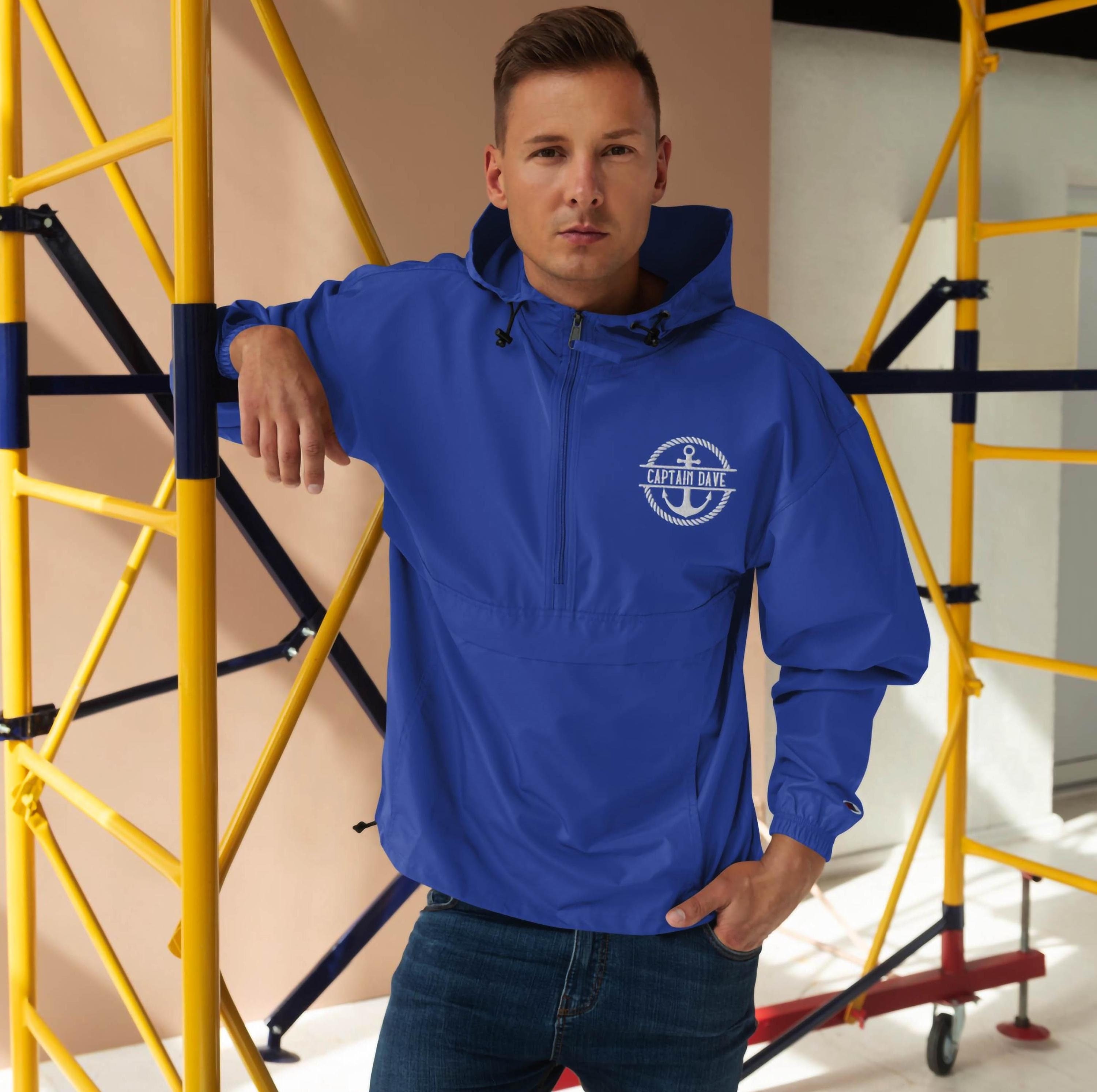 Boathouse Jacket - Etsy