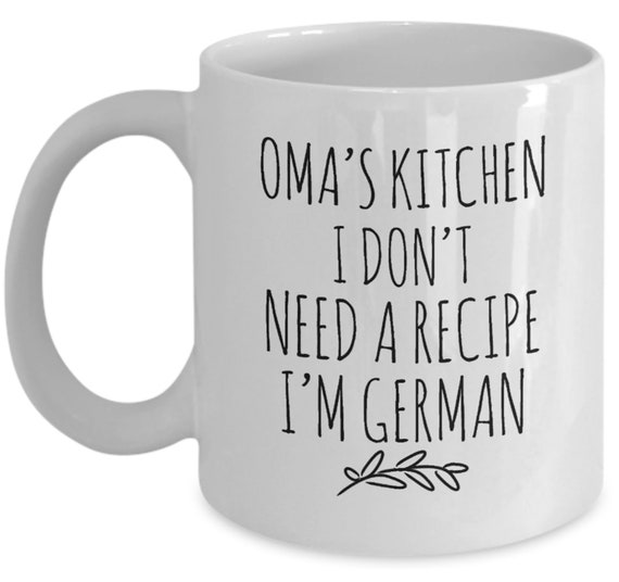 German Omas