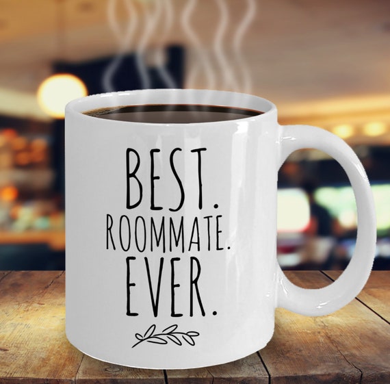gift for roommate coffee