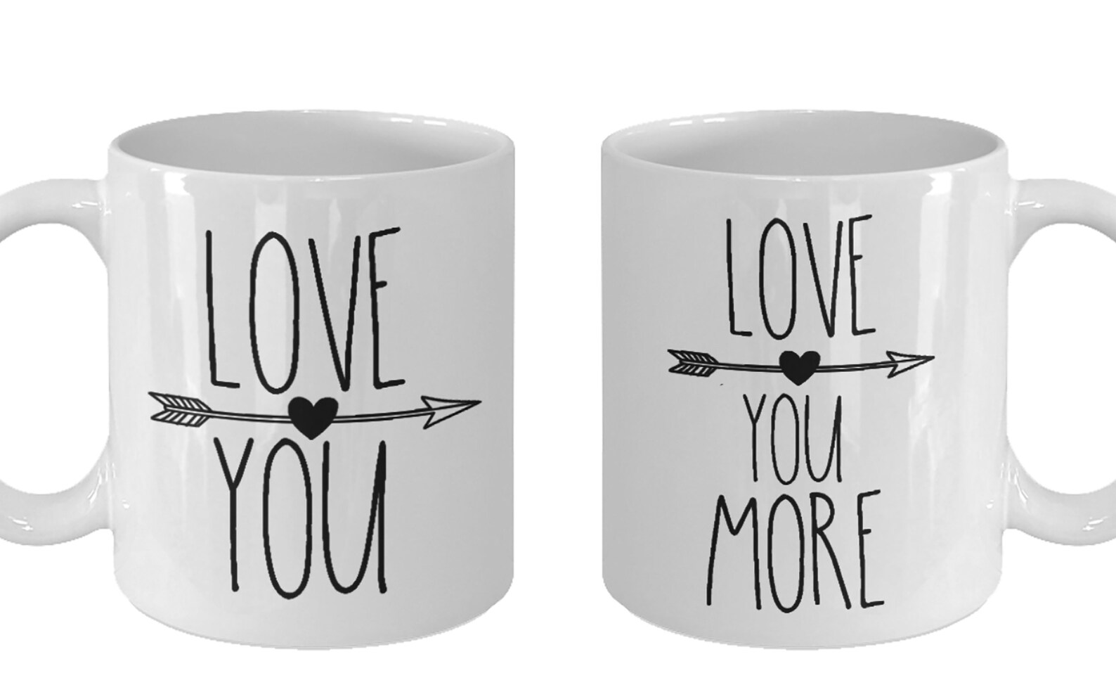 Love You (2 Pack) main image 1