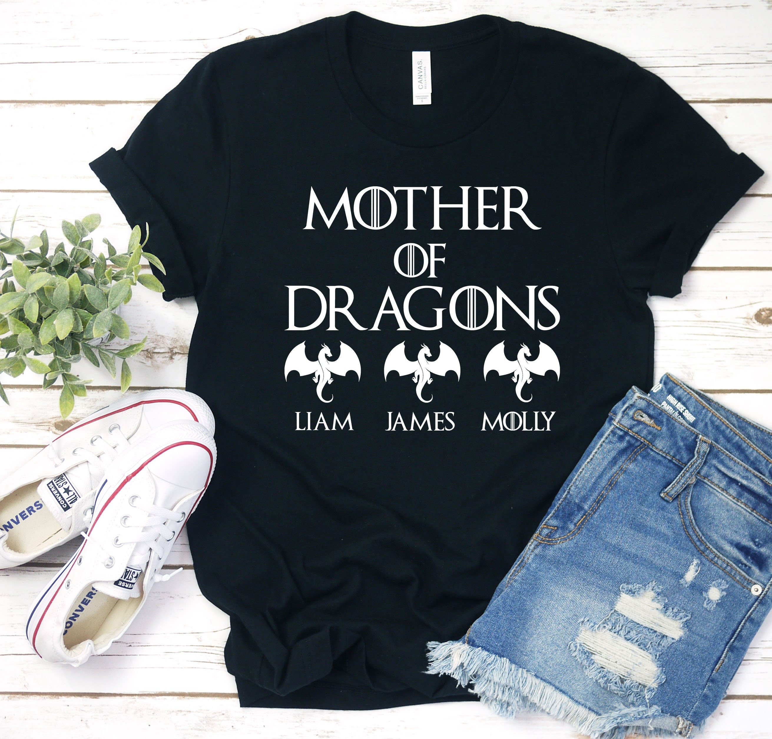 Mother Of Dragons Shirt Mother Of Dragons Shirt